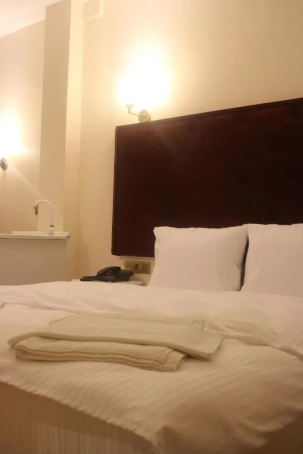 Boss To Hotel Taksim Istanbul