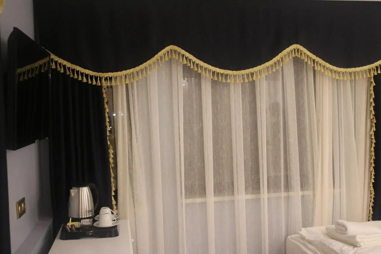 Boss To Hotel Taksim Istanbul
