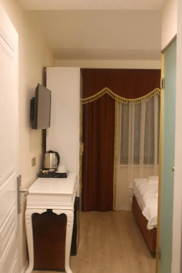Boss To Hotel Taksim Estambul Turquía