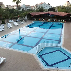Club Turquoise Appart hôtel Marmaris