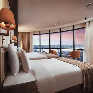 4* Ξενοδοχείο The Hotels, Galata