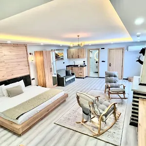 3* Ξενοδοχείο Galata Greenland