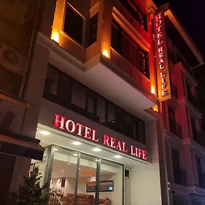 Real Life Hotel