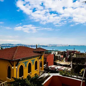 Turk Art Hotel