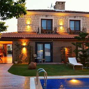 Fehmi Bey Hotel Alaçatı