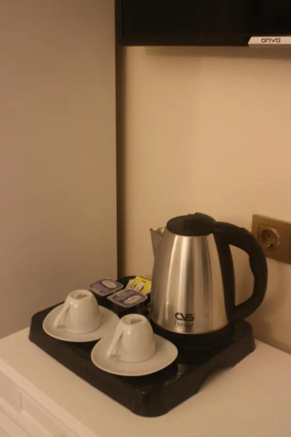 Boss To Hotel Taksim Istambul
