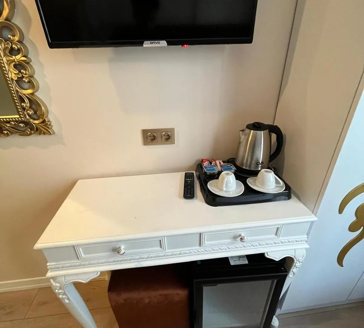 Hotel Boss To Taksim Estambul